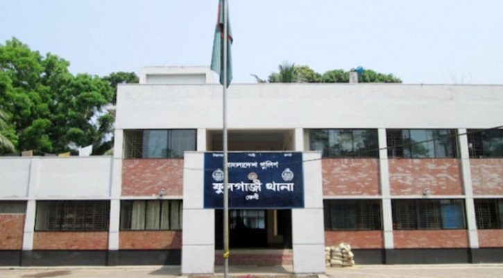 ফুলগাজীর কহুয়া নদীতে মিলল মাছ ধরতে গিয়ে নিখোঁজ আবুল বসরের লাশ